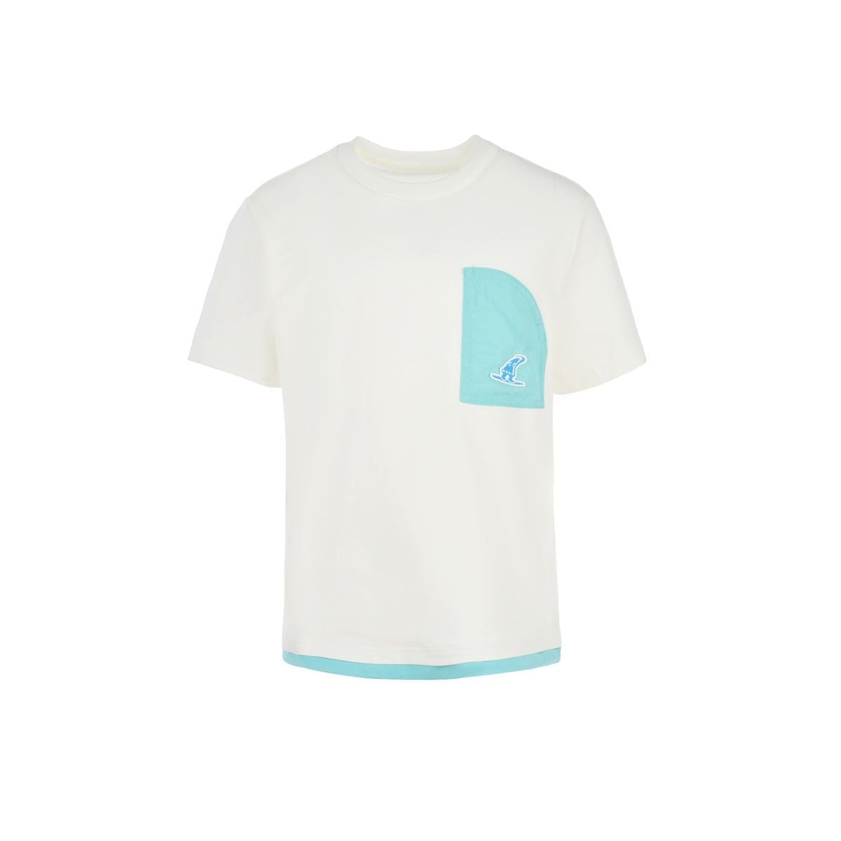 Áo T-shirt Trẻ em nam YHSW027-1V