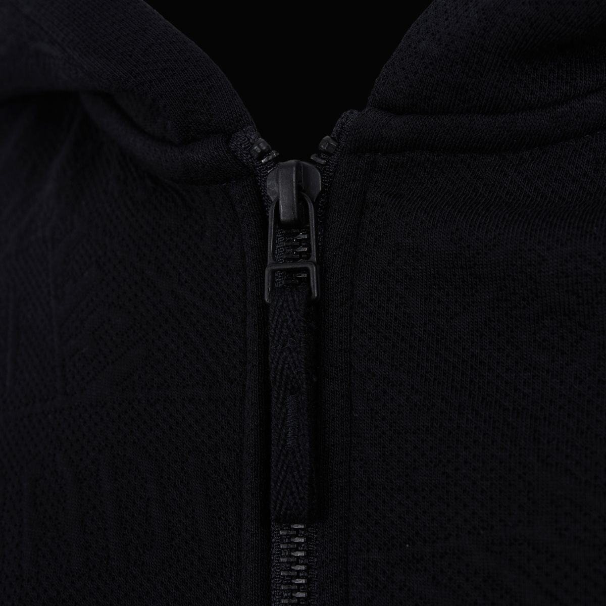 Áo khoác nỉ có mũ Nam AWDV873-3V