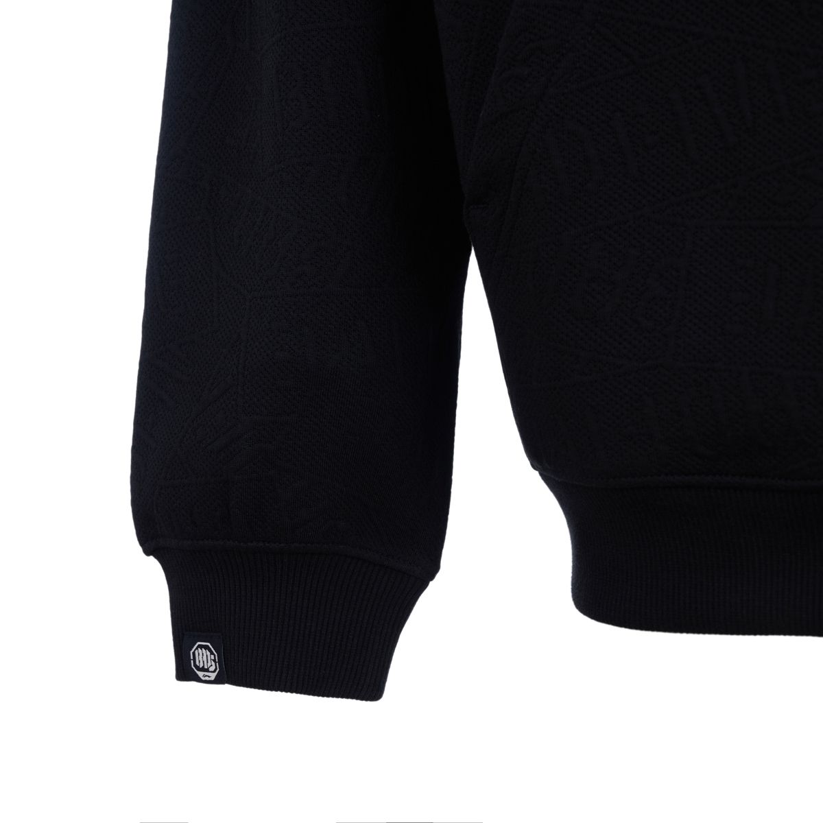 Áo khoác nỉ có mũ Nam AWDV873-3V