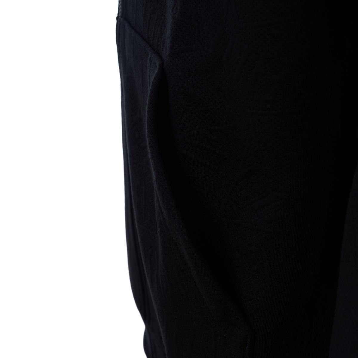 Áo khoác nỉ có mũ Nam AWDV873-3V