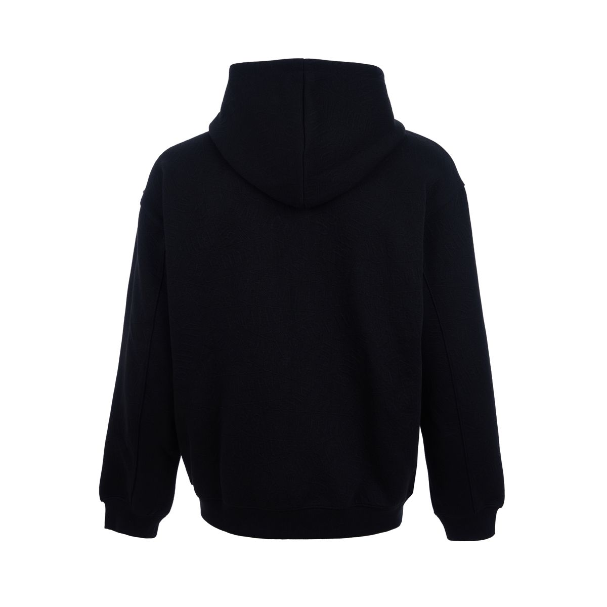 Áo khoác nỉ có mũ Nam AWDV873-3V