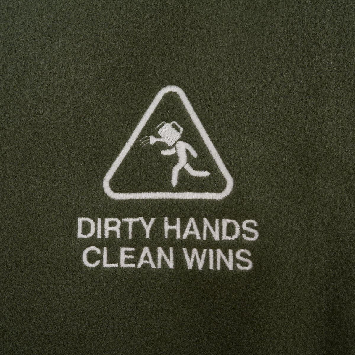 Áo khoác nỉ không mũ Nam AFDVB13-3V