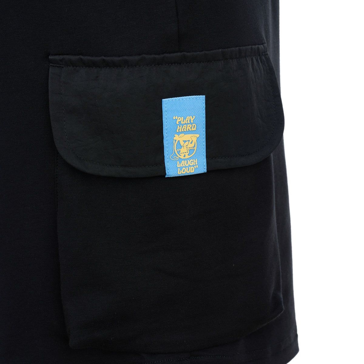 Quần short Trẻ em nam YKSW027-3V