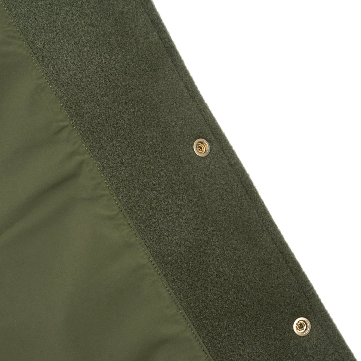 Áo khoác nỉ không mũ Nam AFDVB13-3V