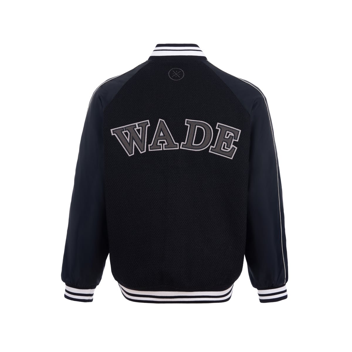  Áo bông không mũ Nam AJMV159-1V 