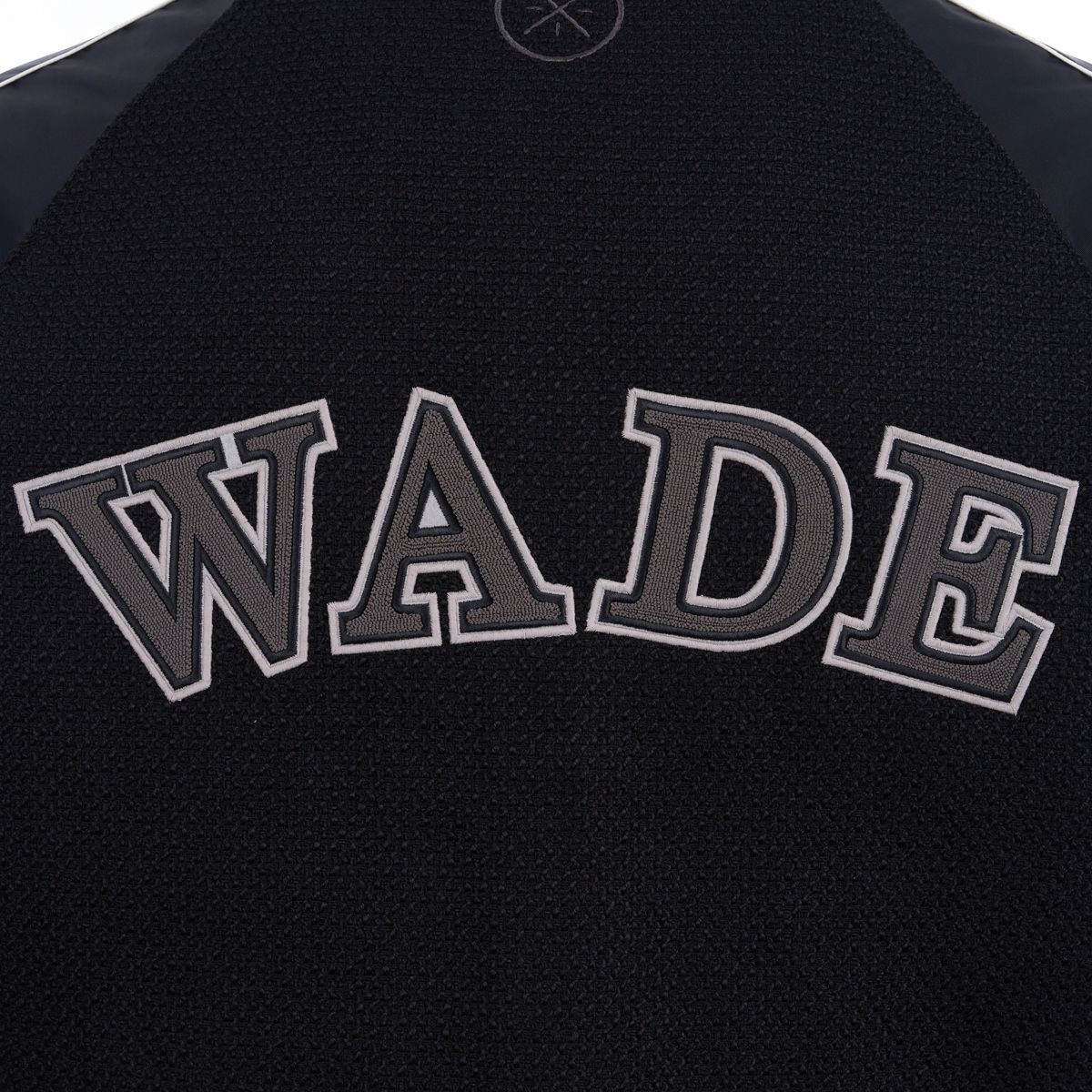 Áo bông không mũ Nam AJMV159-1V