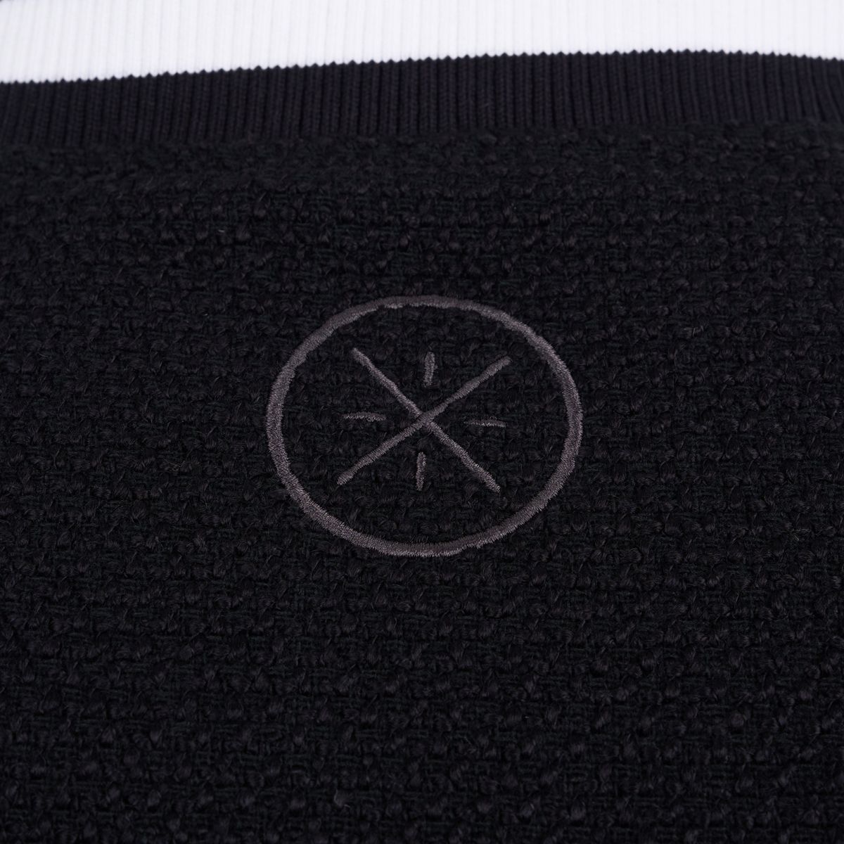 Áo bông không mũ Nam AJMV159-1V