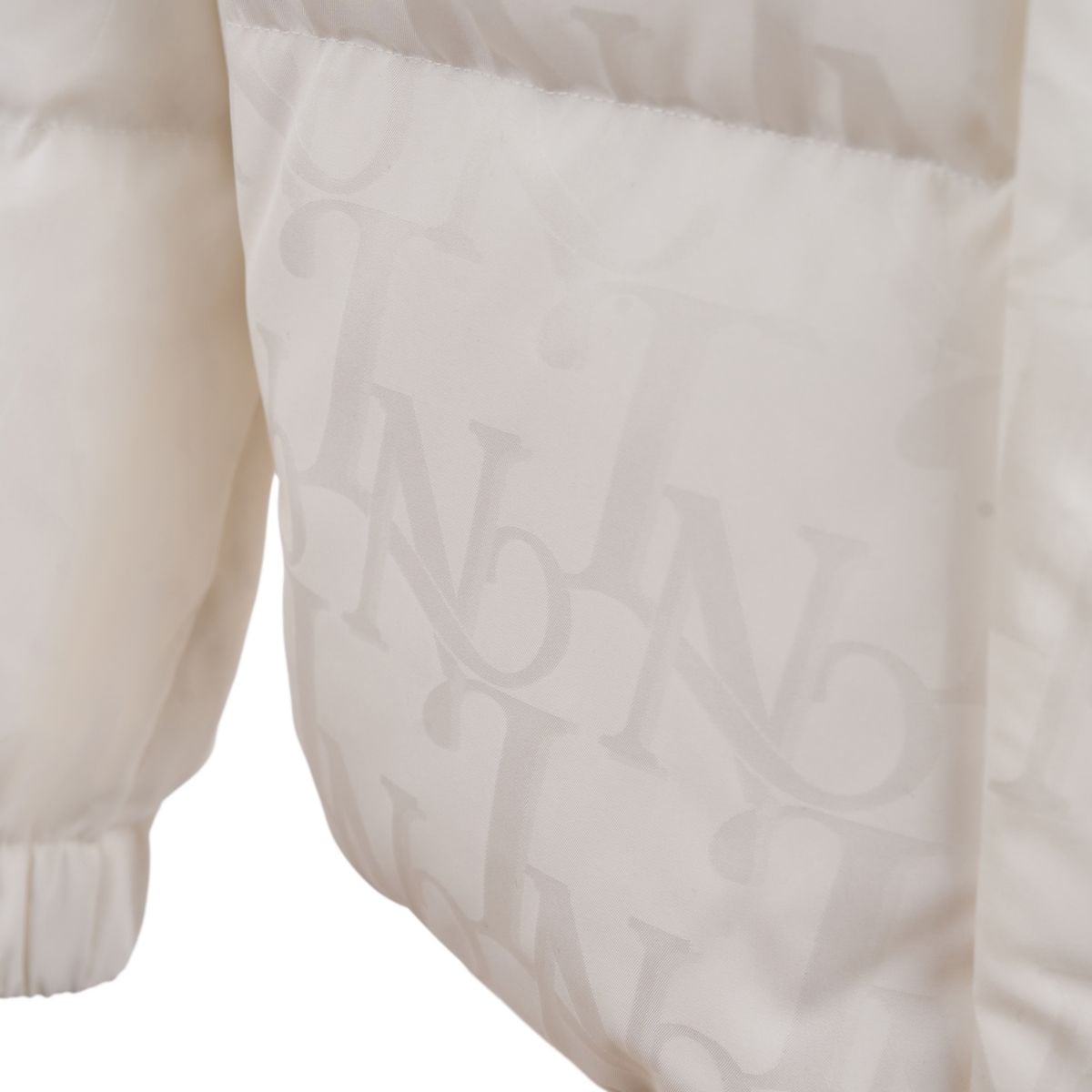 Áo lông vũ không mũ Nam AYMV493-4V