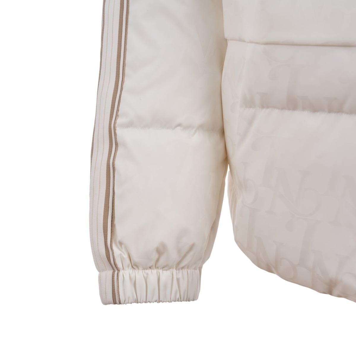 Áo lông vũ không mũ Nam AYMV493-4V