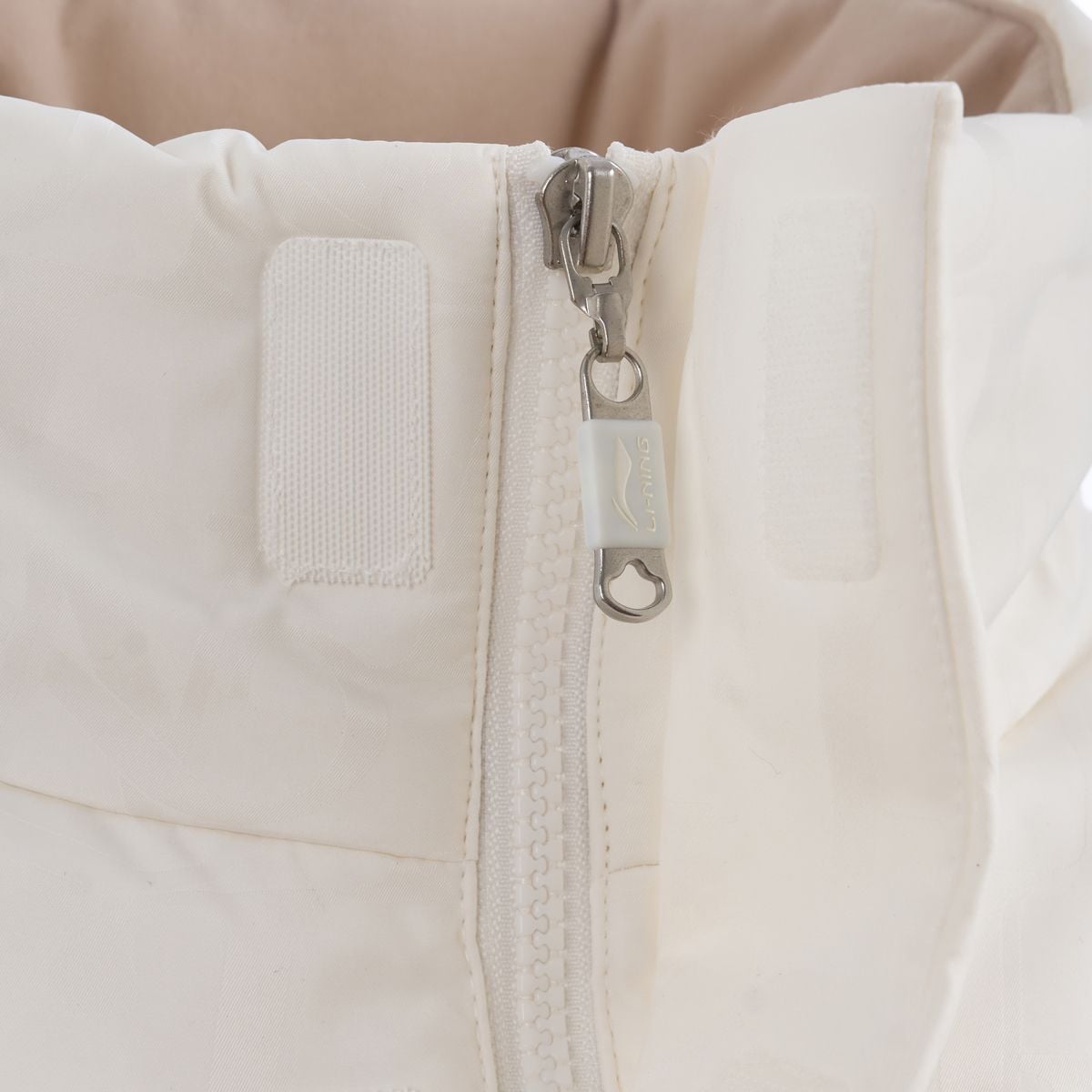 Áo lông vũ không mũ Nam AYMV493-4V