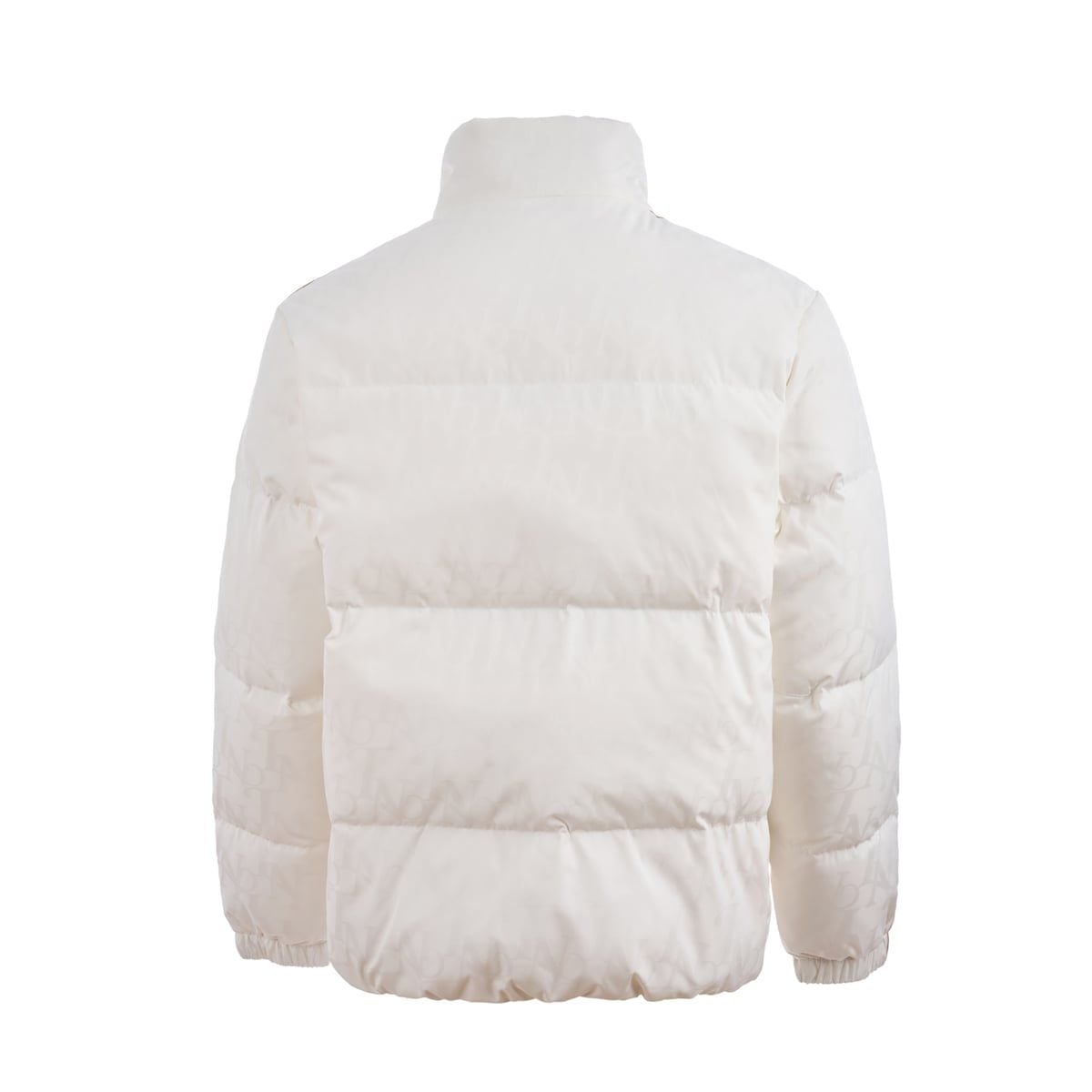 Áo lông vũ không mũ Nam AYMV493-4V