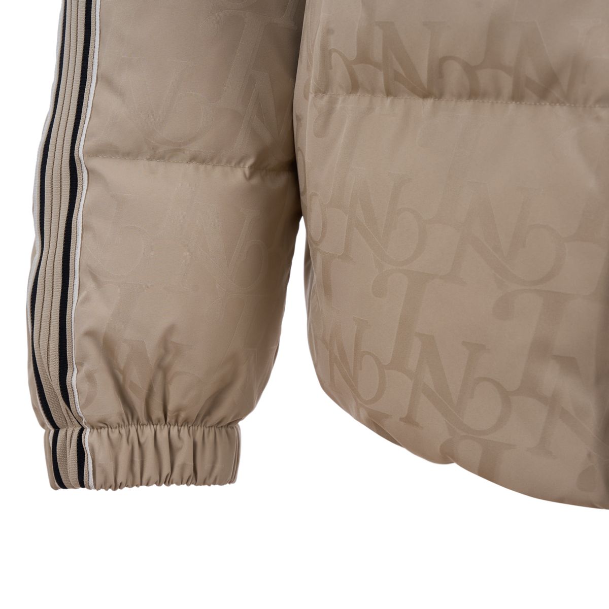 Áo lông vũ không mũ Nam AYMV493-1V