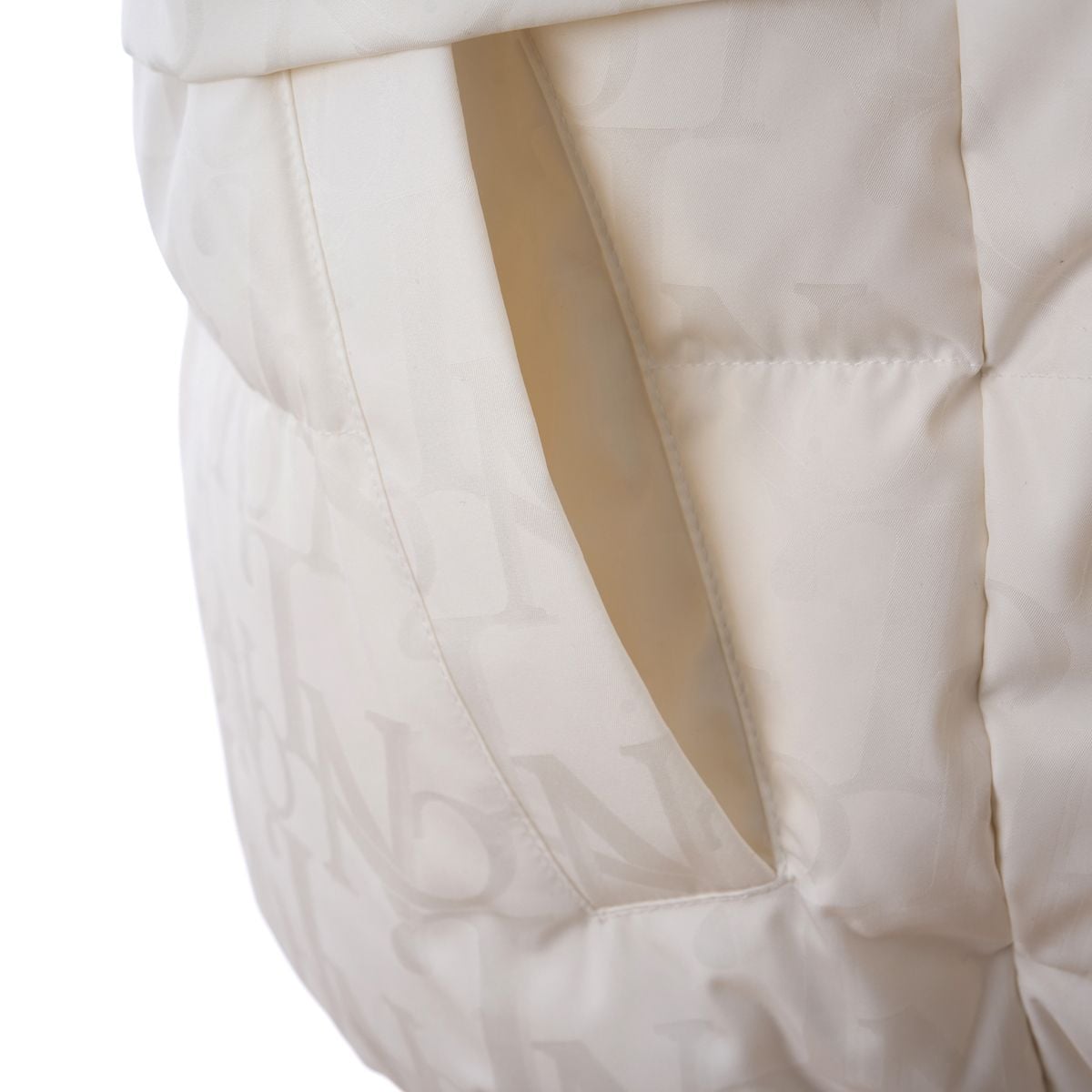 Áo lông vũ không mũ Nam AYMV493-4V