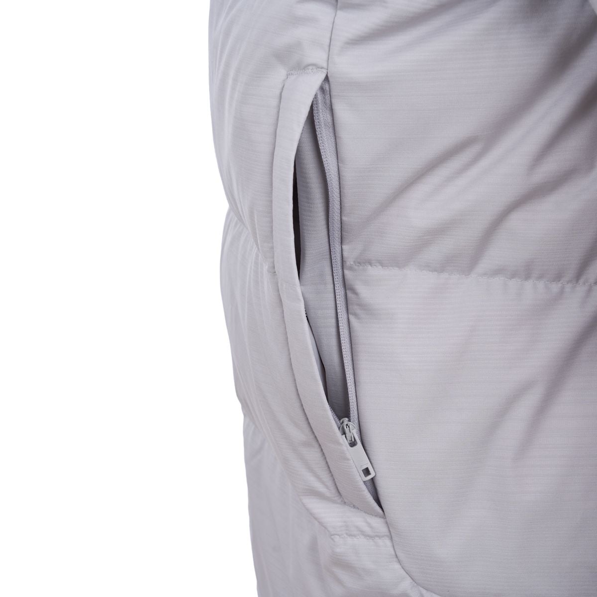 Áo lông vũ có mũ Nam AYMV495-2V