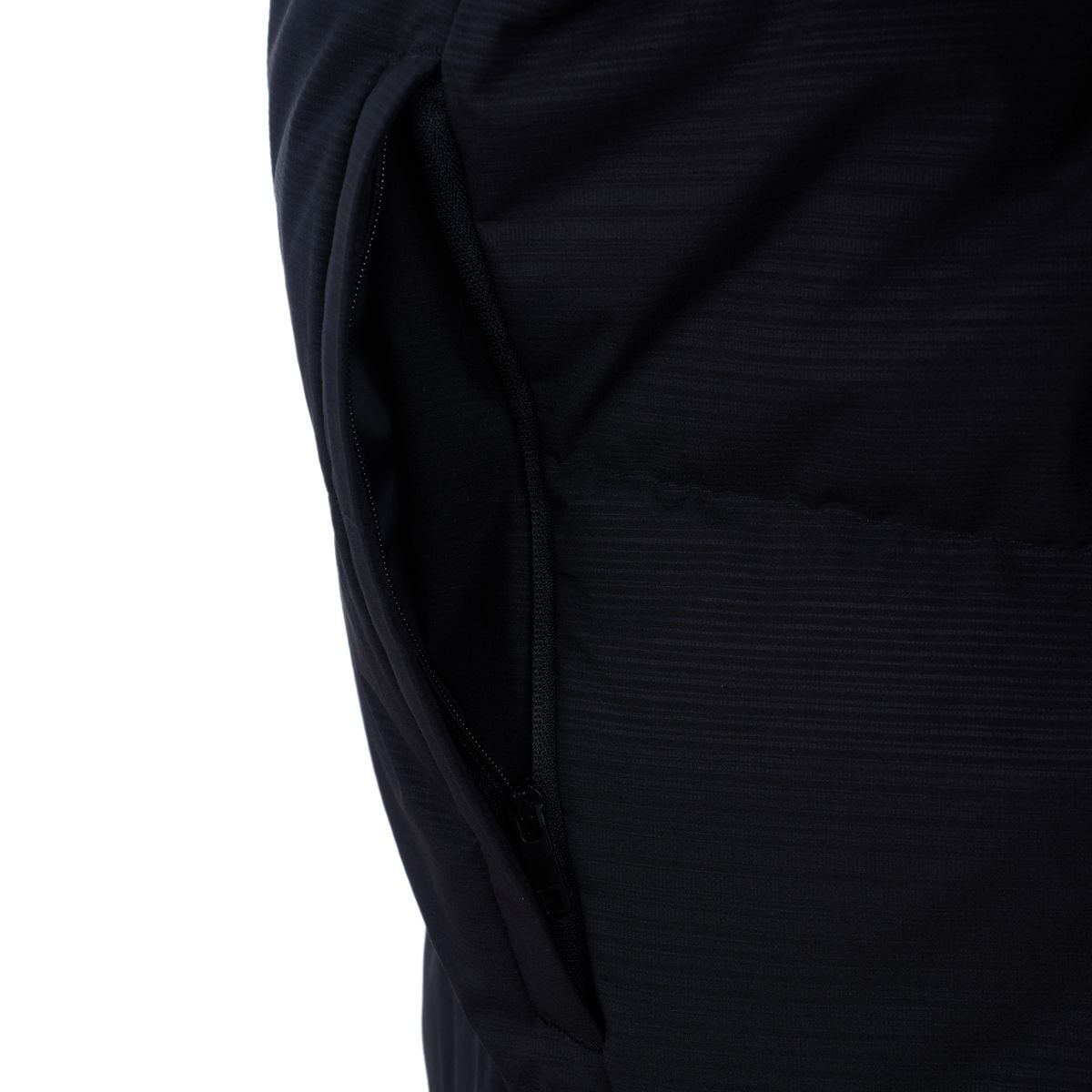 Áo lông vũ có mũ Nam AYMV495-1V