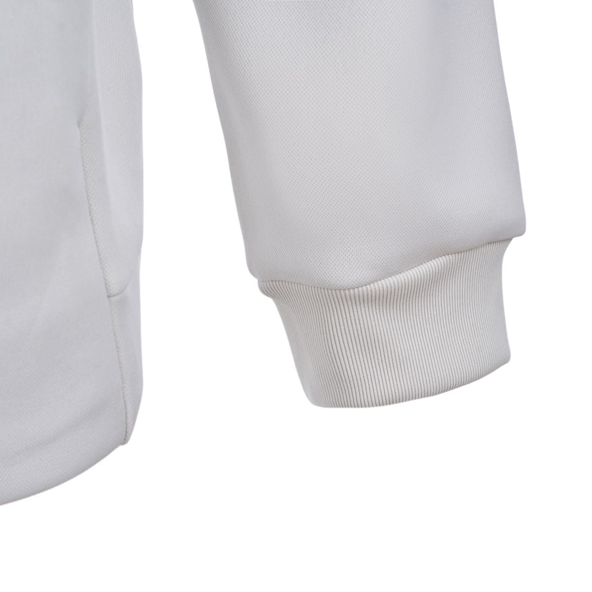 Áo khoác nỉ không mũ Nam AWDV971-4V