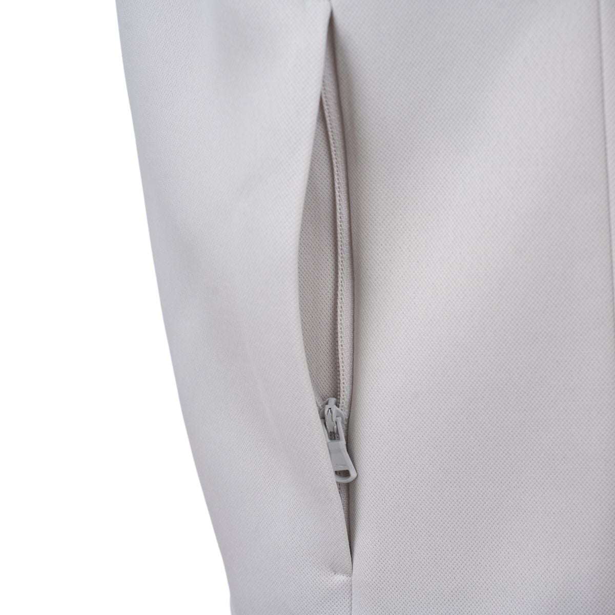 Áo khoác nỉ không mũ Nam AWDV971-4V