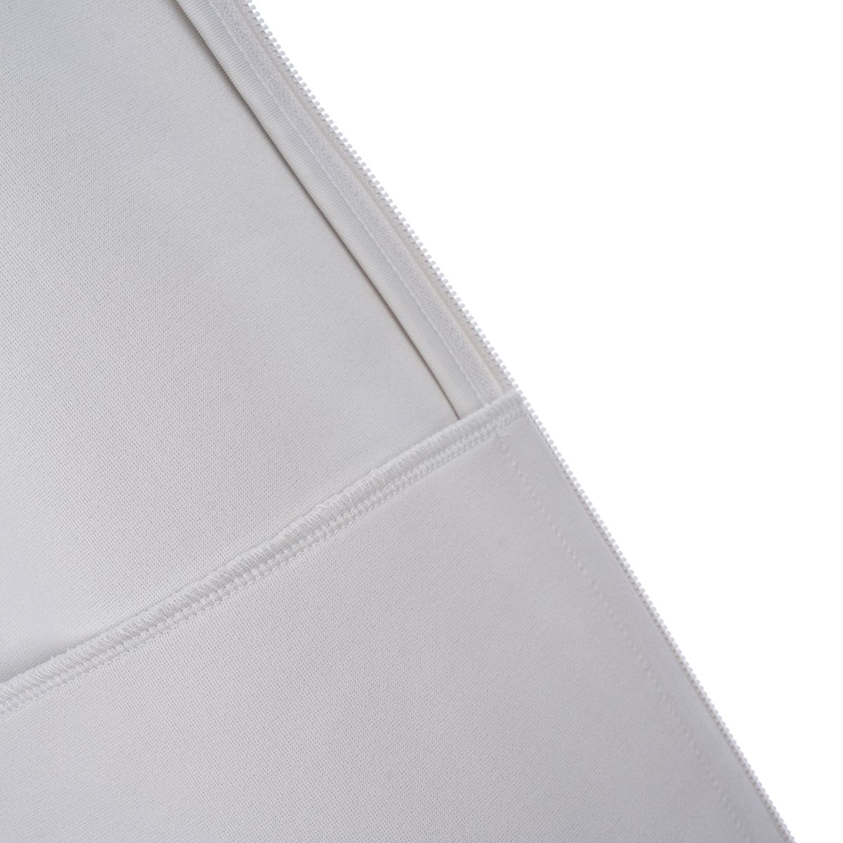 Áo khoác nỉ không mũ Nam AWDV971-4V