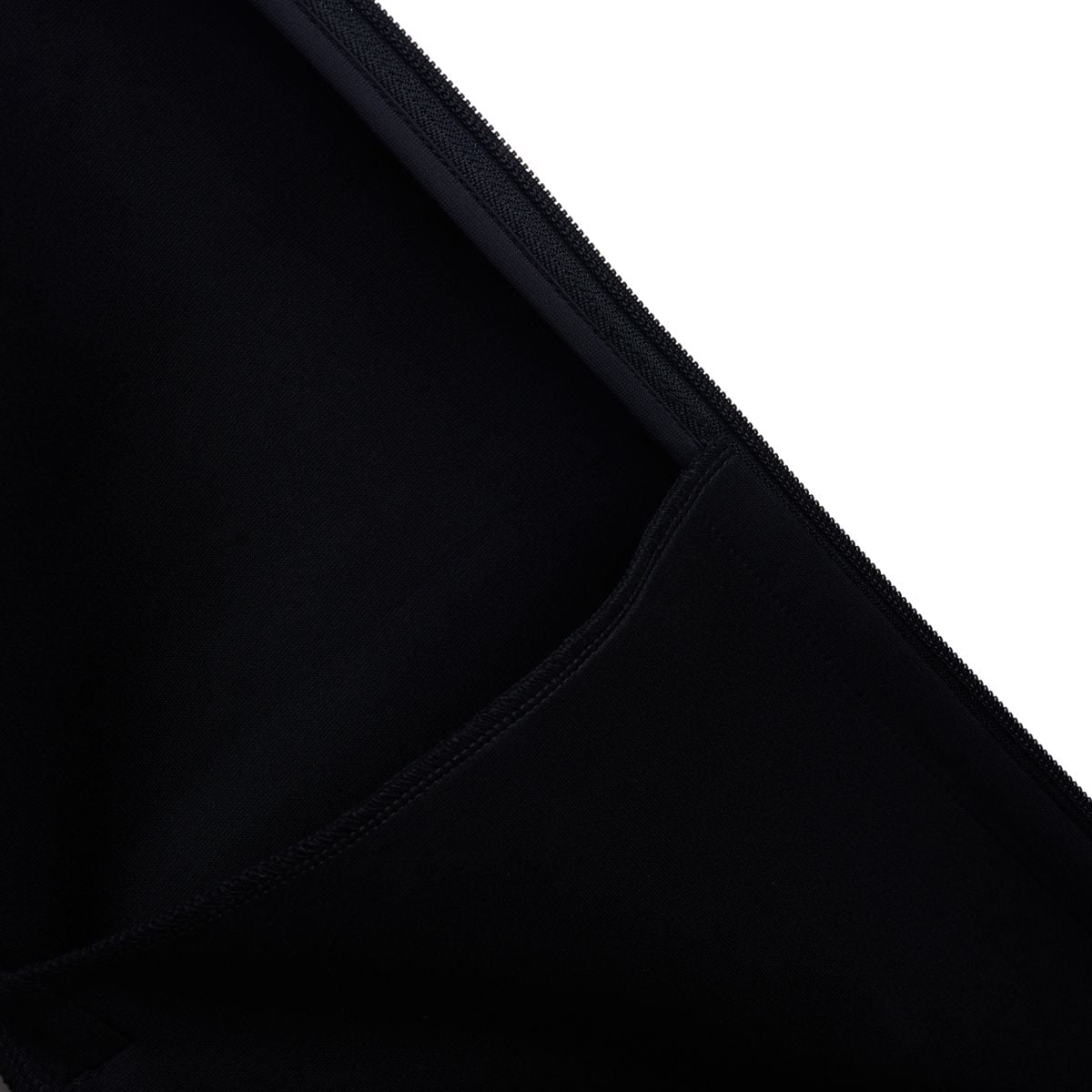 Áo khoác nỉ không mũ Nam AWDV971-3V