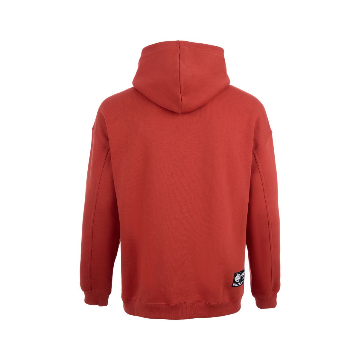 Áo nỉ cổ tròn có mũ Nam AWDV877-7V