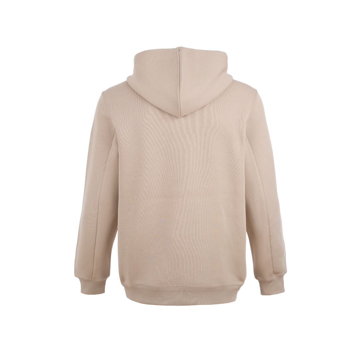 Áo nỉ cổ tròn có mũ Nam AWDVA47-5V