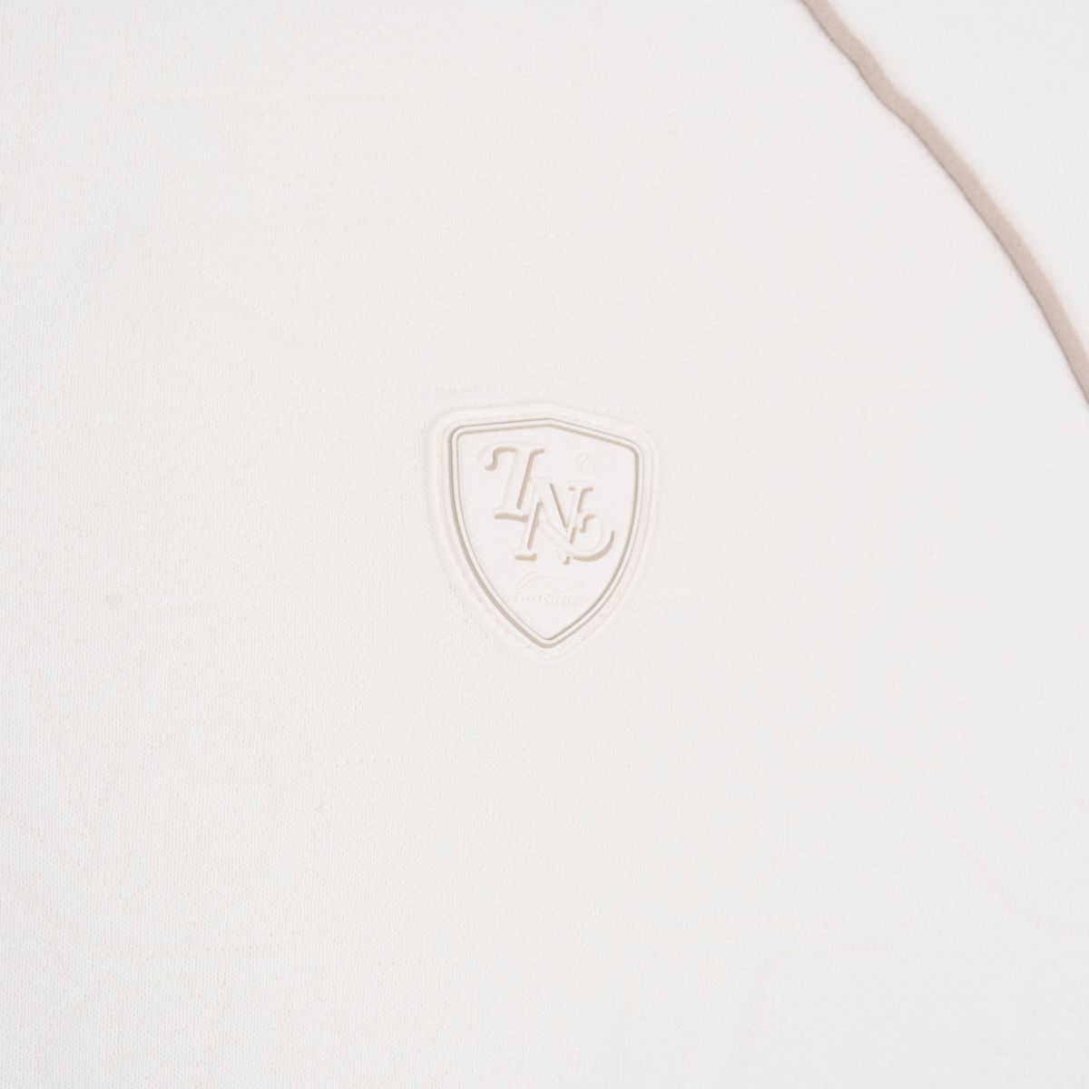 Áo khoác nỉ không mũ Nam AWDVA41-1V