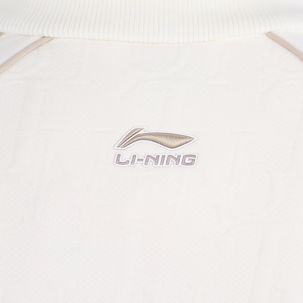 Áo khoác nỉ không mũ Nam AWDVA41-1V