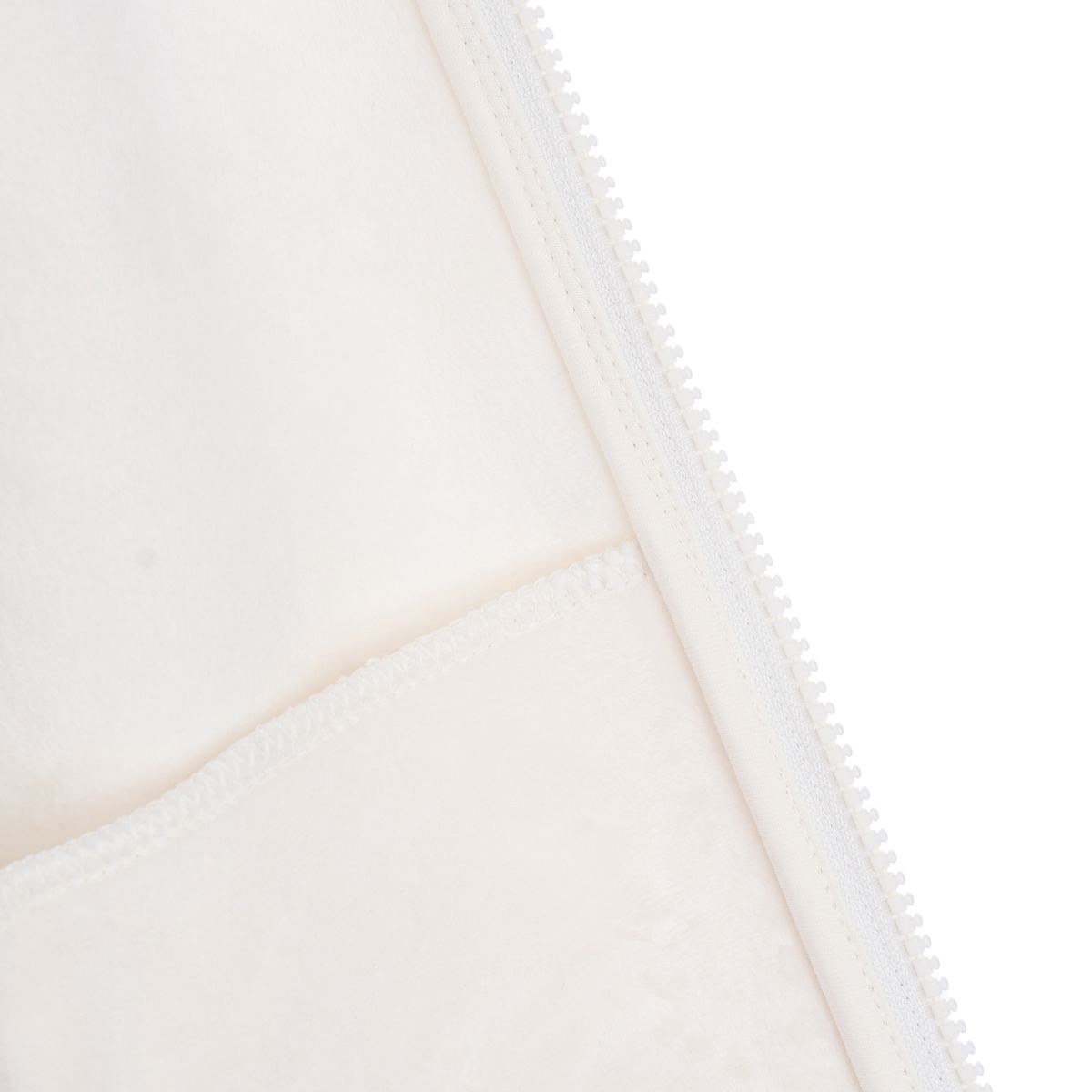 Áo khoác nỉ không mũ Nam AWDVA41-1V