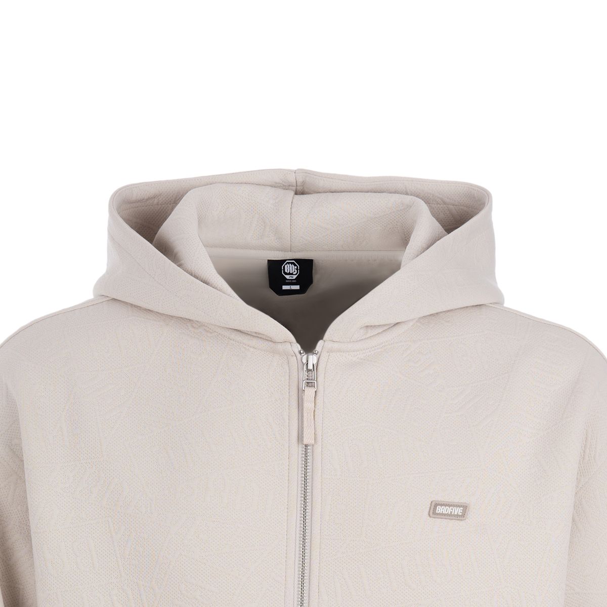 Áo khoác nỉ có mũ Nam AWDV873-1V