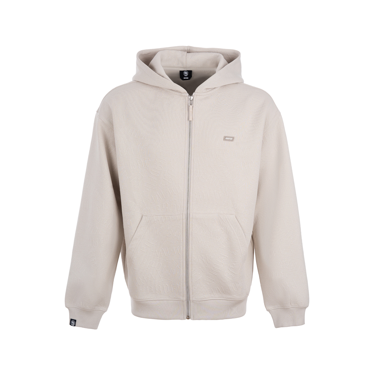  Áo khoác nỉ có mũ Nam AWDV873-1V 