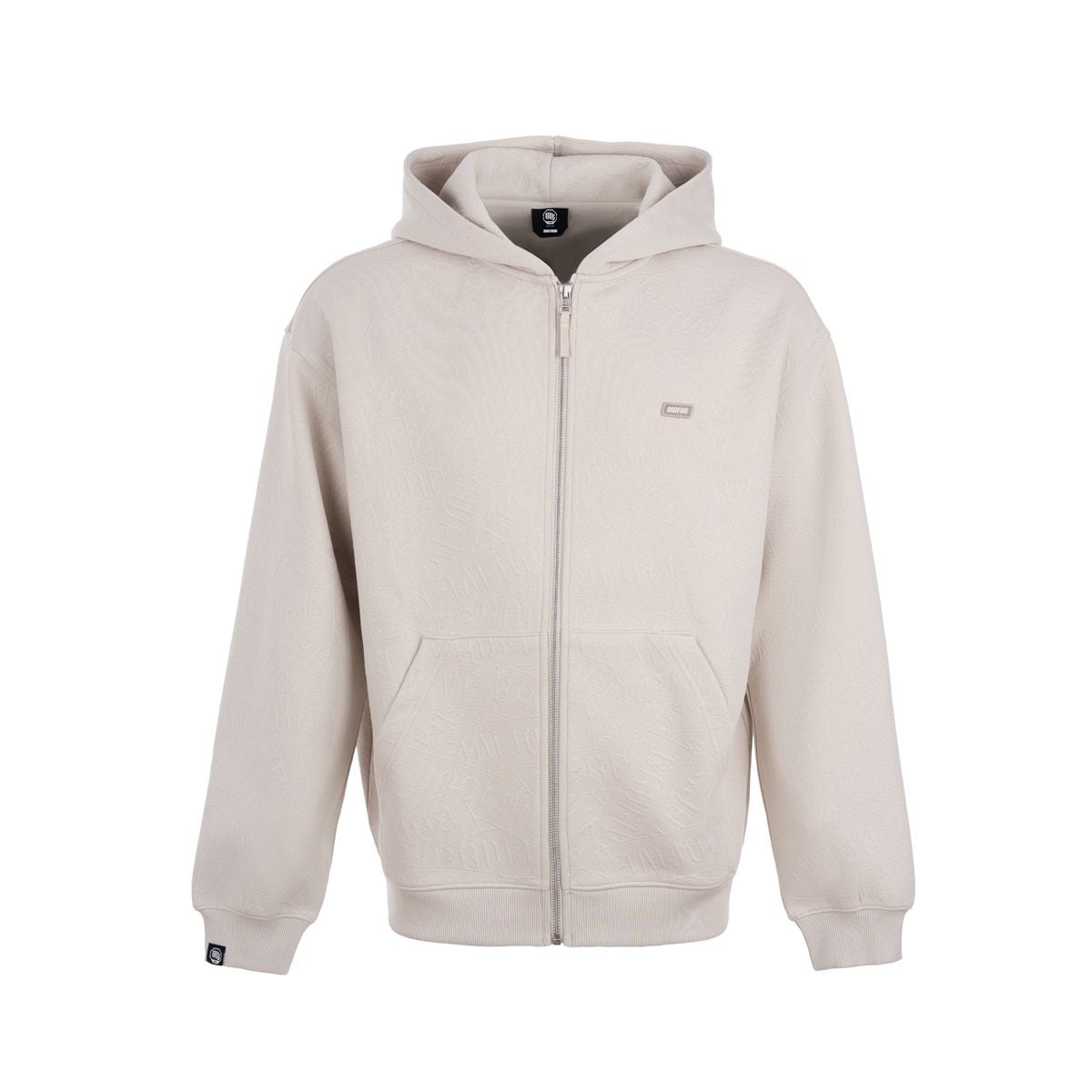 Áo khoác nỉ có mũ Nam AWDV873-1V