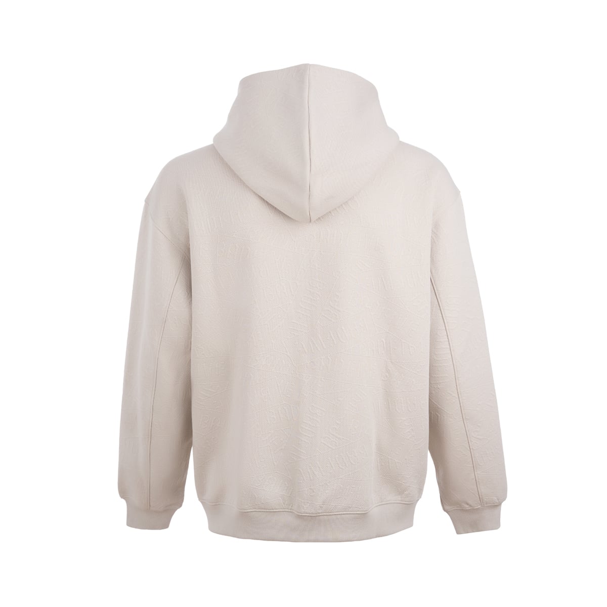  Áo khoác nỉ có mũ Nam AWDV873-1V 