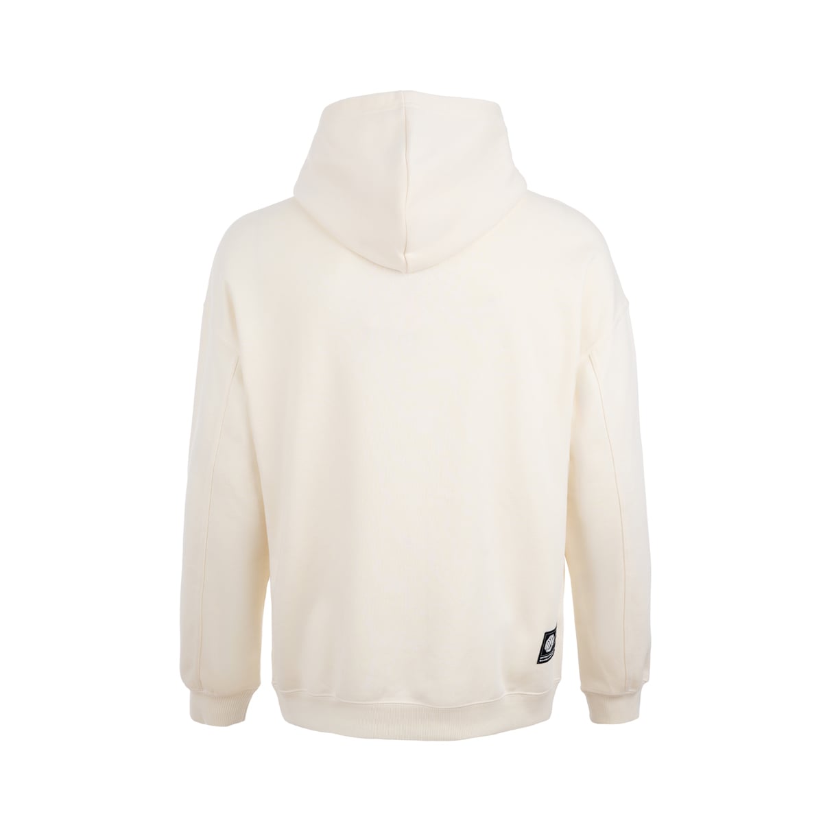  Áo nỉ cổ tròn có mũ Nam AWDV877-1V 