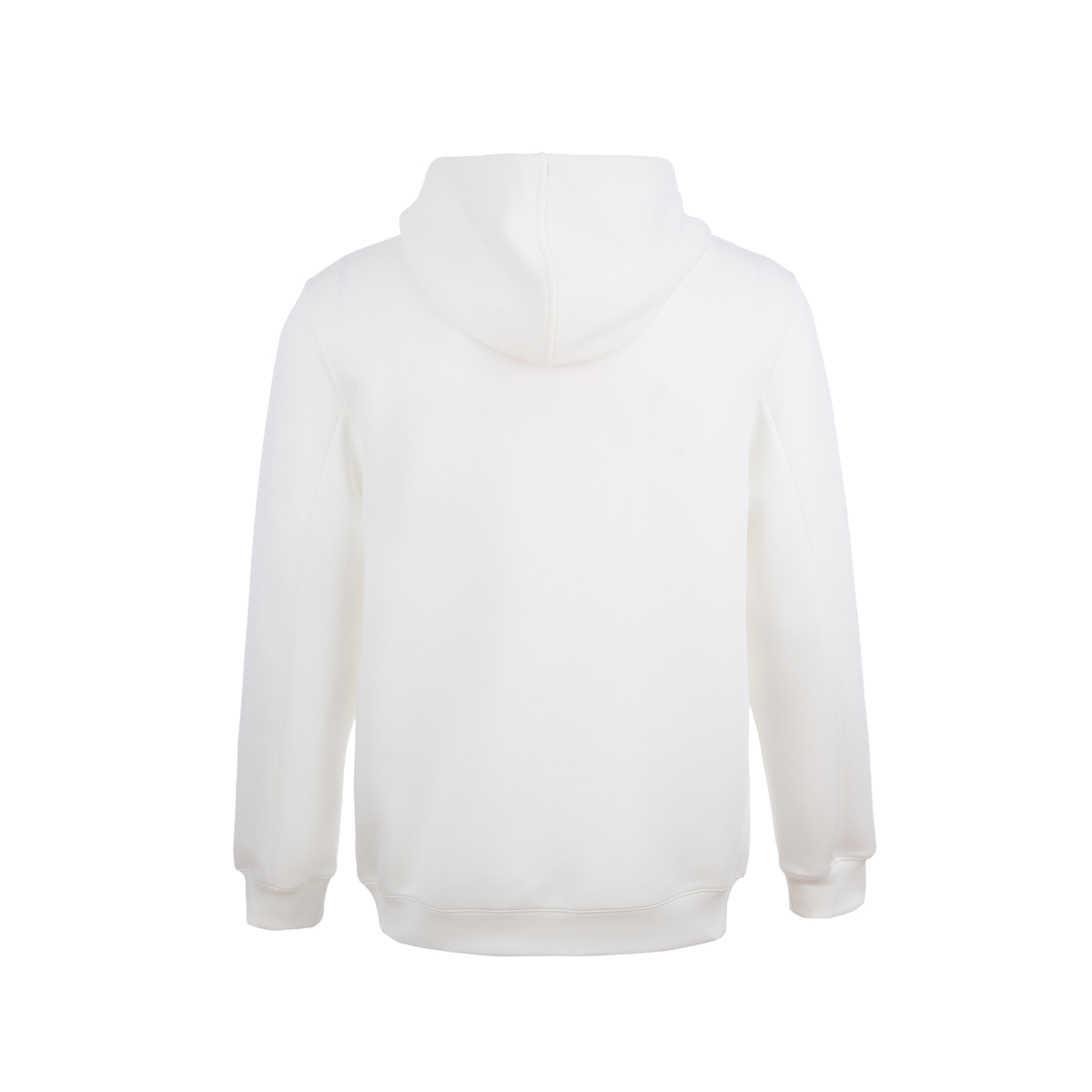  Áo nỉ cổ tròn có mũ Nam AWDVA47-4V 