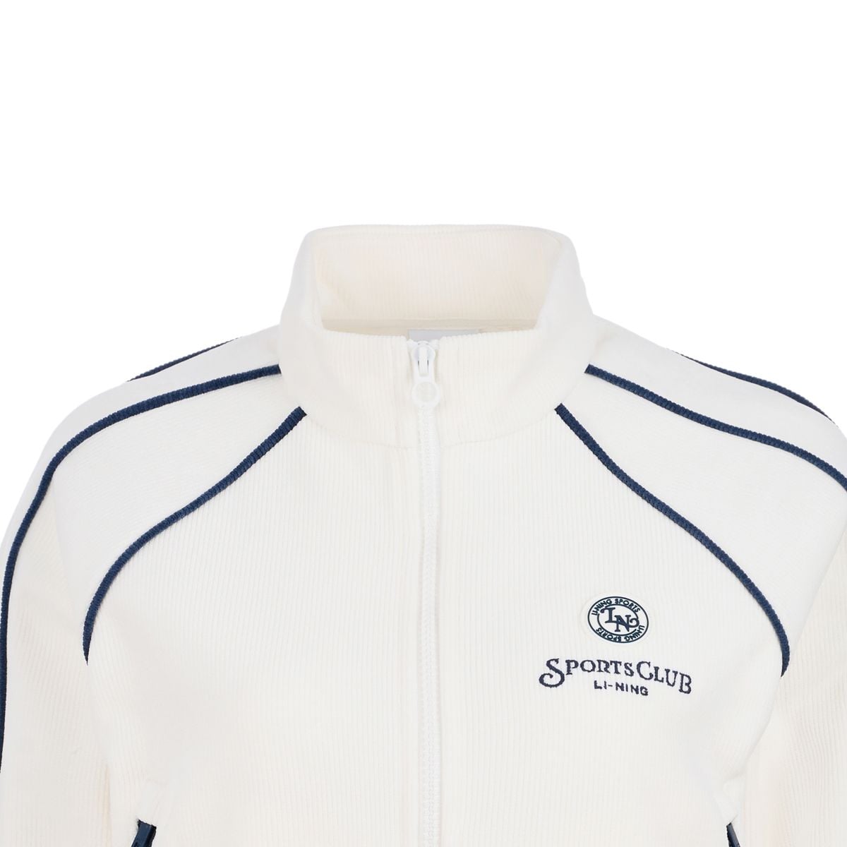 Áo khoác nỉ không mũ Nữ AWDV994-1V