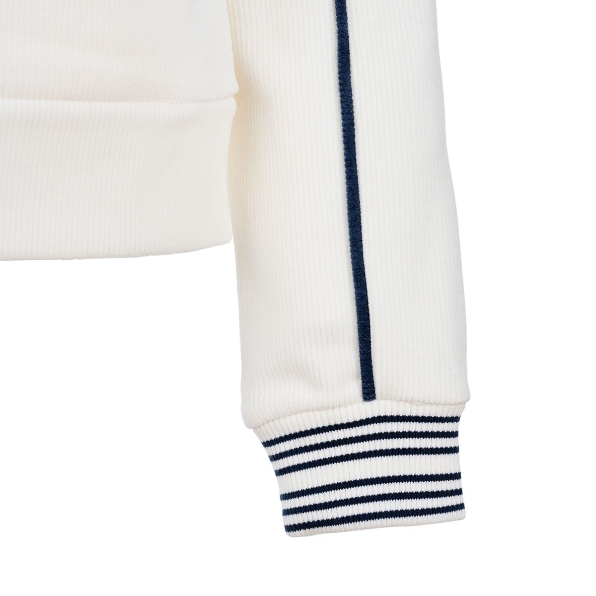 Áo khoác nỉ không mũ Nữ AWDV994-1V