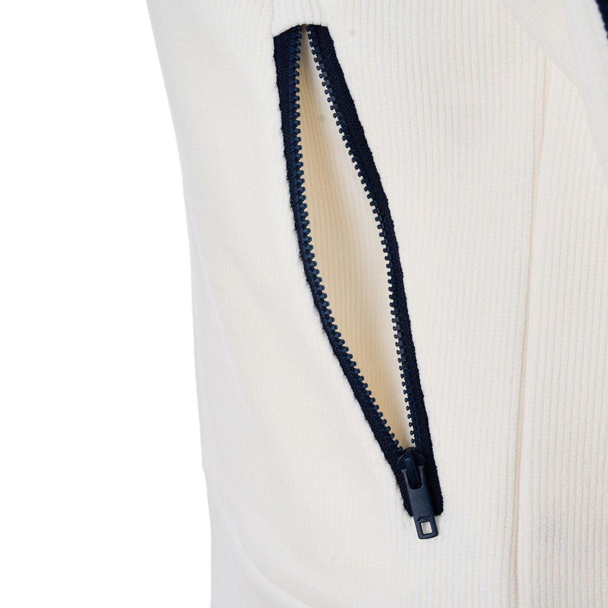 Áo khoác nỉ không mũ Nữ AWDV994-1V