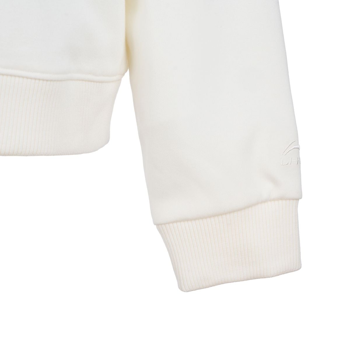 Áo nỉ cổ tròn không mũ Nữ AWDV998-1V