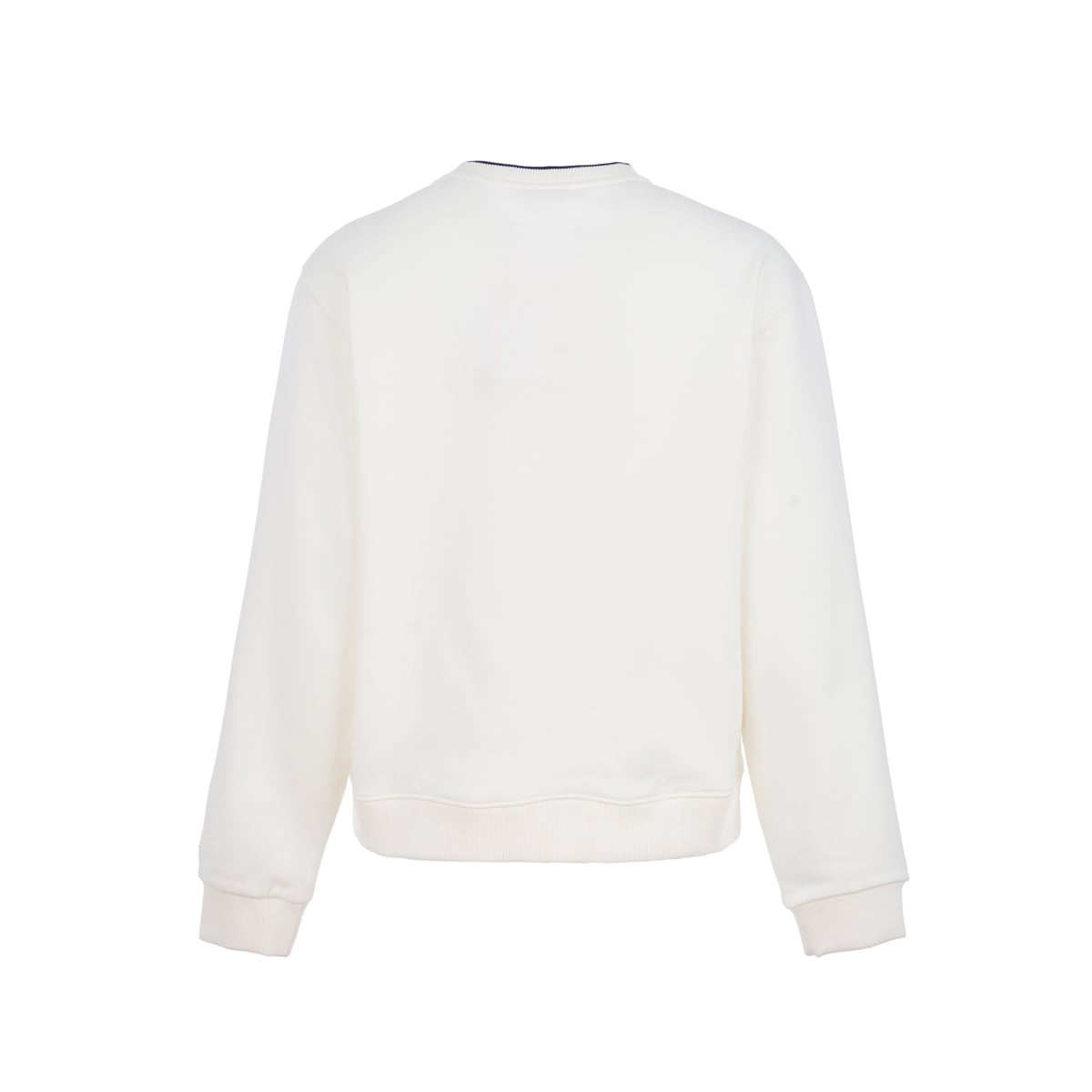  Áo nỉ cổ tròn không mũ Nữ AWDV998-1V 