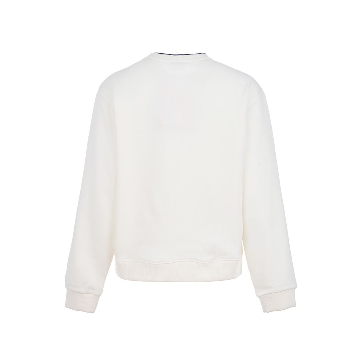 Áo nỉ cổ tròn không mũ Nữ AWDV998-1V