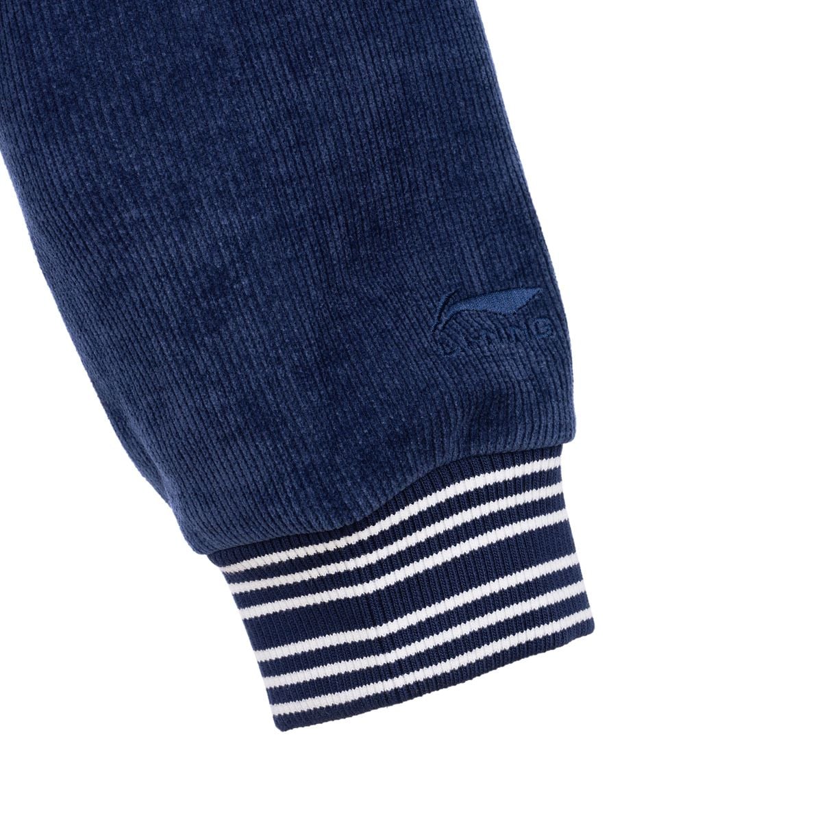 Áo khoác nỉ có mũ Nữ AWDVD40-3V