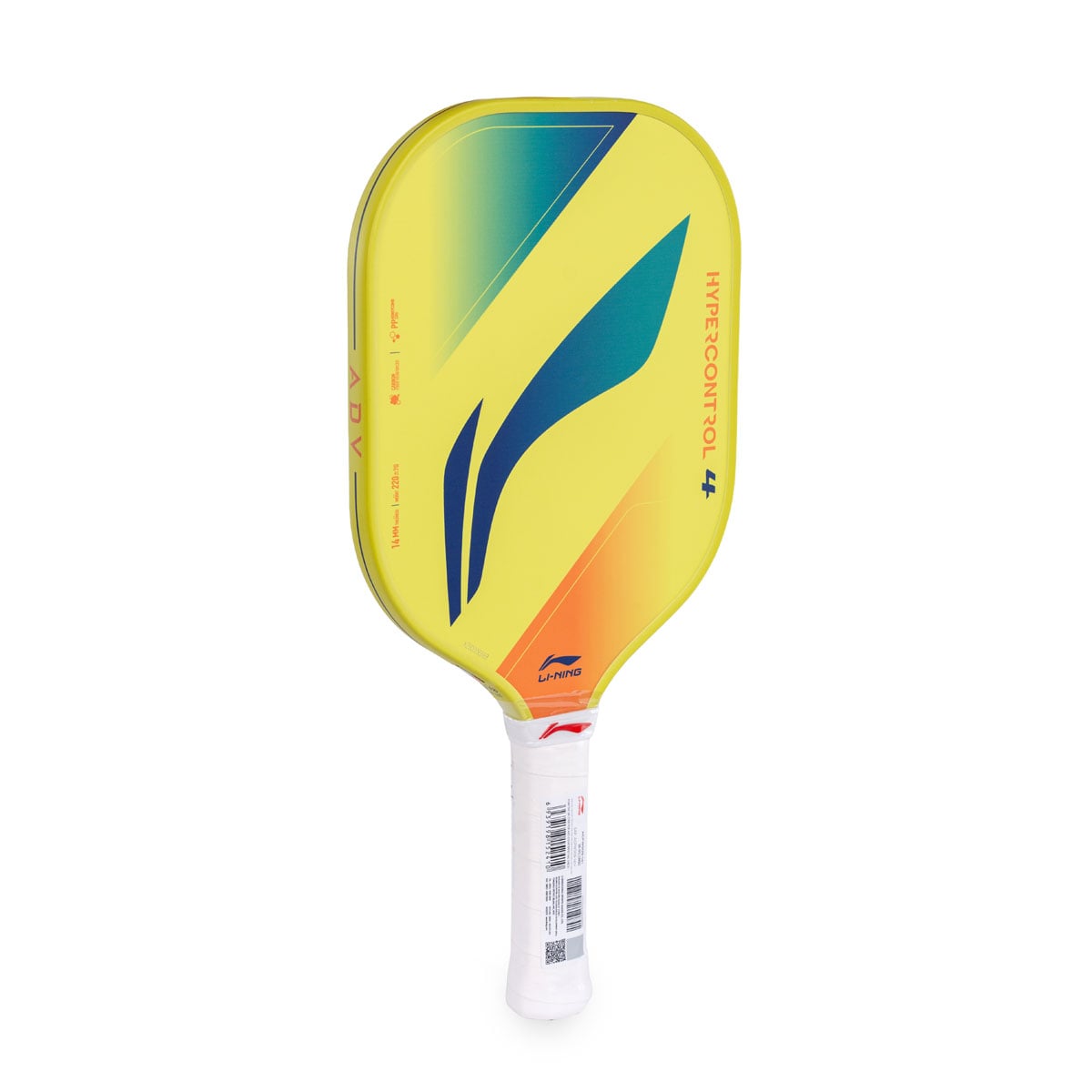 Vợt Pickleball HyperControl 4 Green Unisex P-ACPW009-141V 