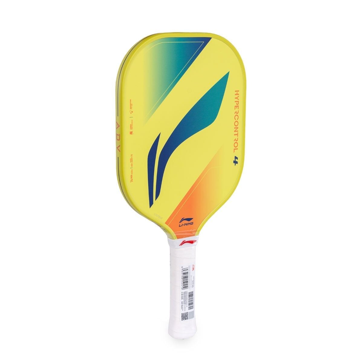Vợt Pickleball HyperControl 4 Green Unisex P-ACPW009-141V