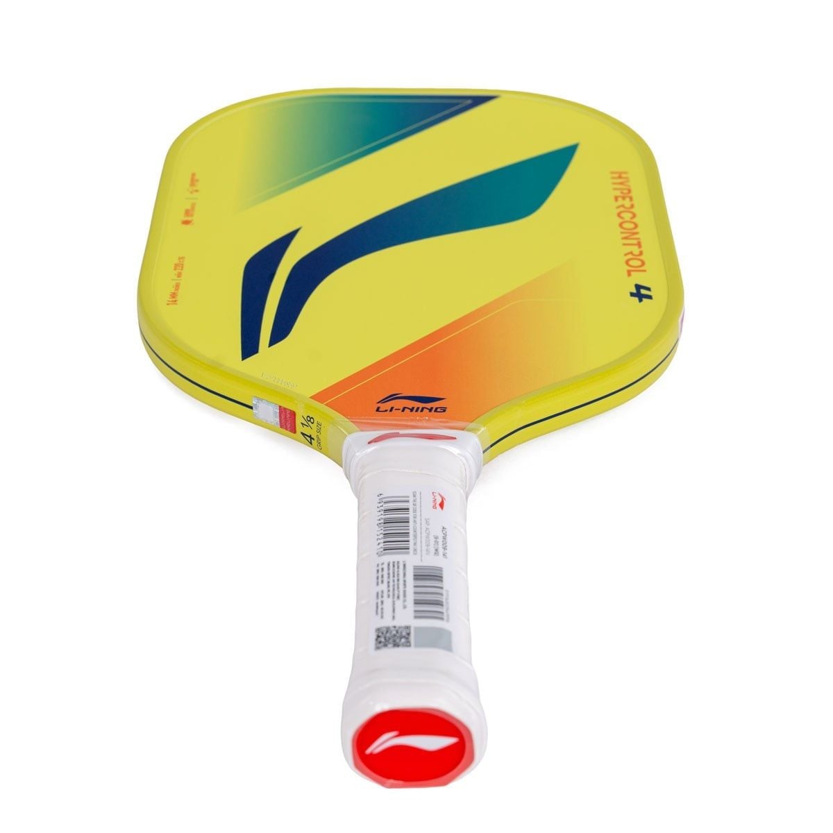 Vợt Pickleball HyperControl 4 Green Unisex P-ACPW009-141V