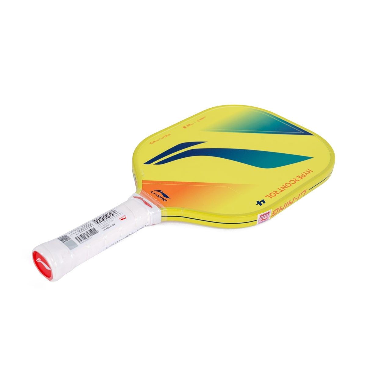 Vợt Pickleball HyperControl 4 Green Unisex P-ACPW009-141V