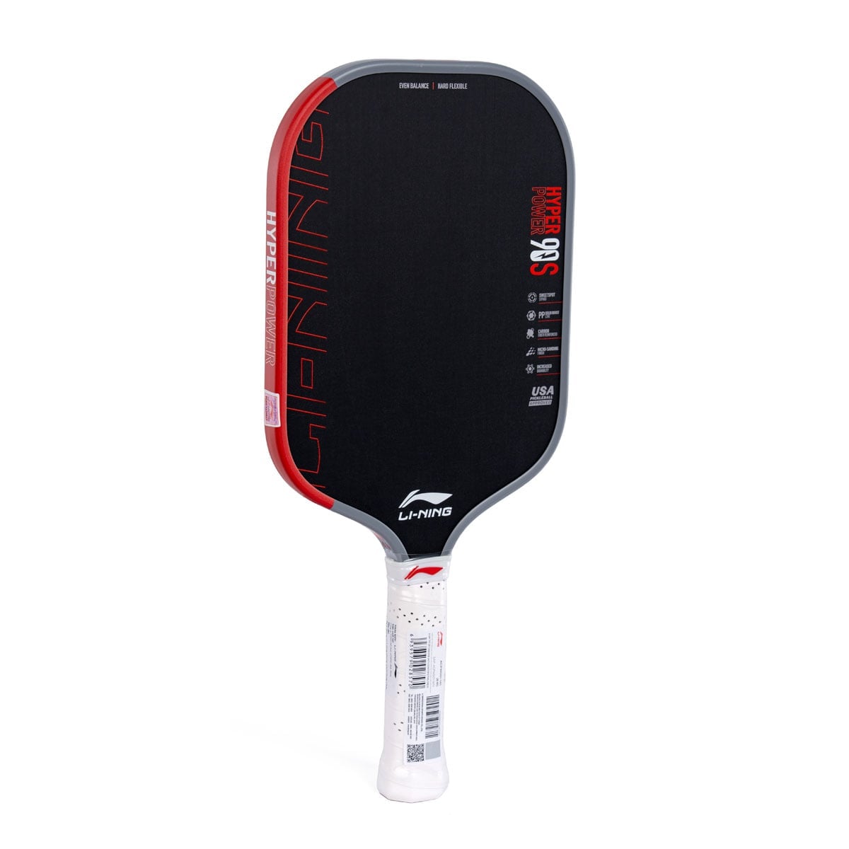  Vợt Pickleball HyperPower 90S16 Red Unisex P-ACPW001-141V 