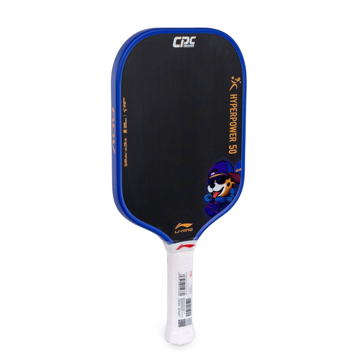  Vợt Pickleball HyperPower 50 Blue Unisex P-ACPW007-1V 