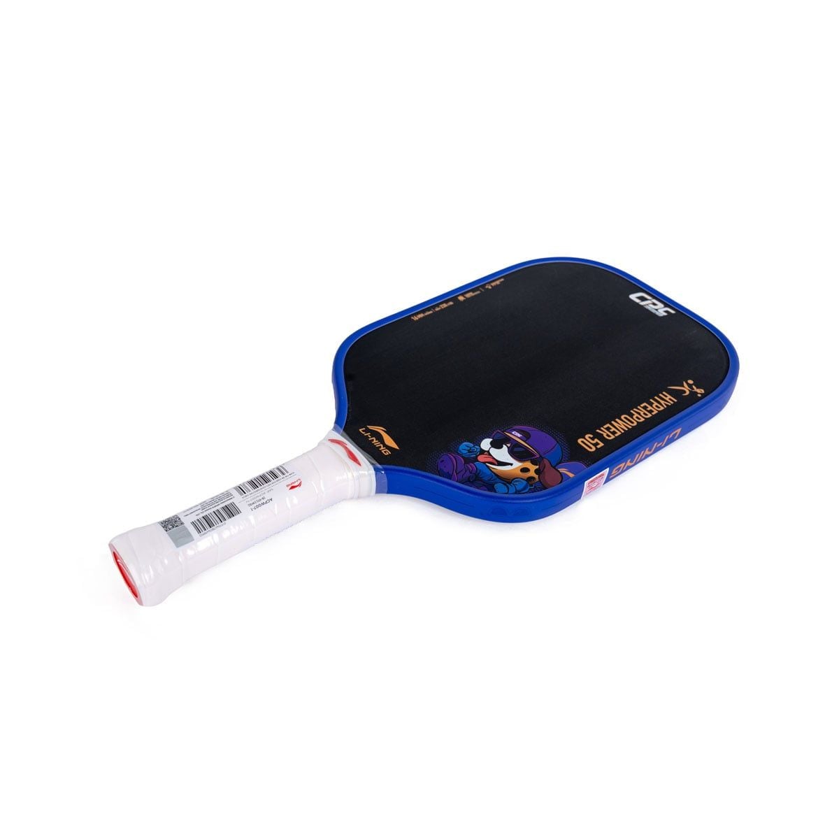 Vợt Pickleball HyperPower 50 Blue Unisex P-ACPW007-1V