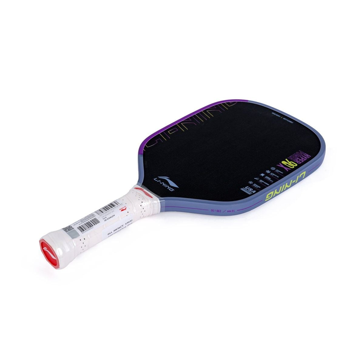 Vợt Pickleball HyperPower 90X16 Grape Unisex P-ACPW013-161V