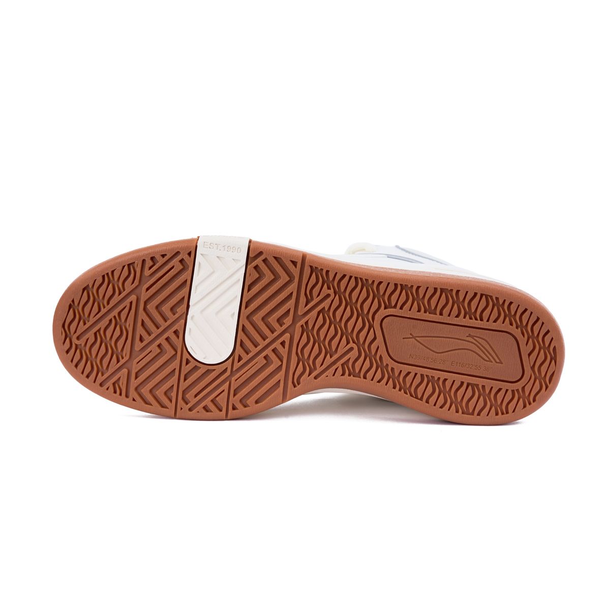 Giày thời trang Unisex AEPV071-4V